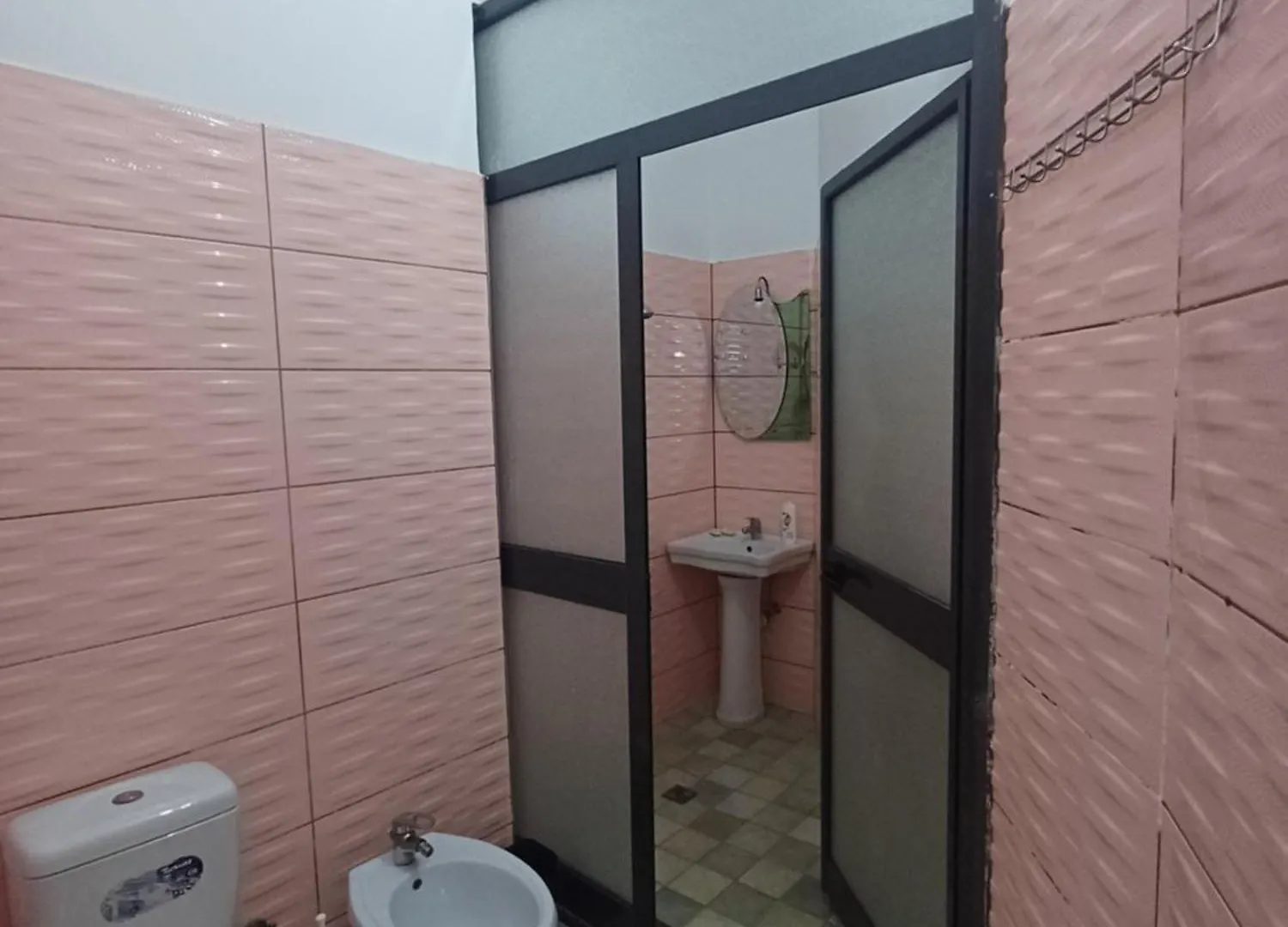 Vandrarhem Villa Shqipnia Shkodër