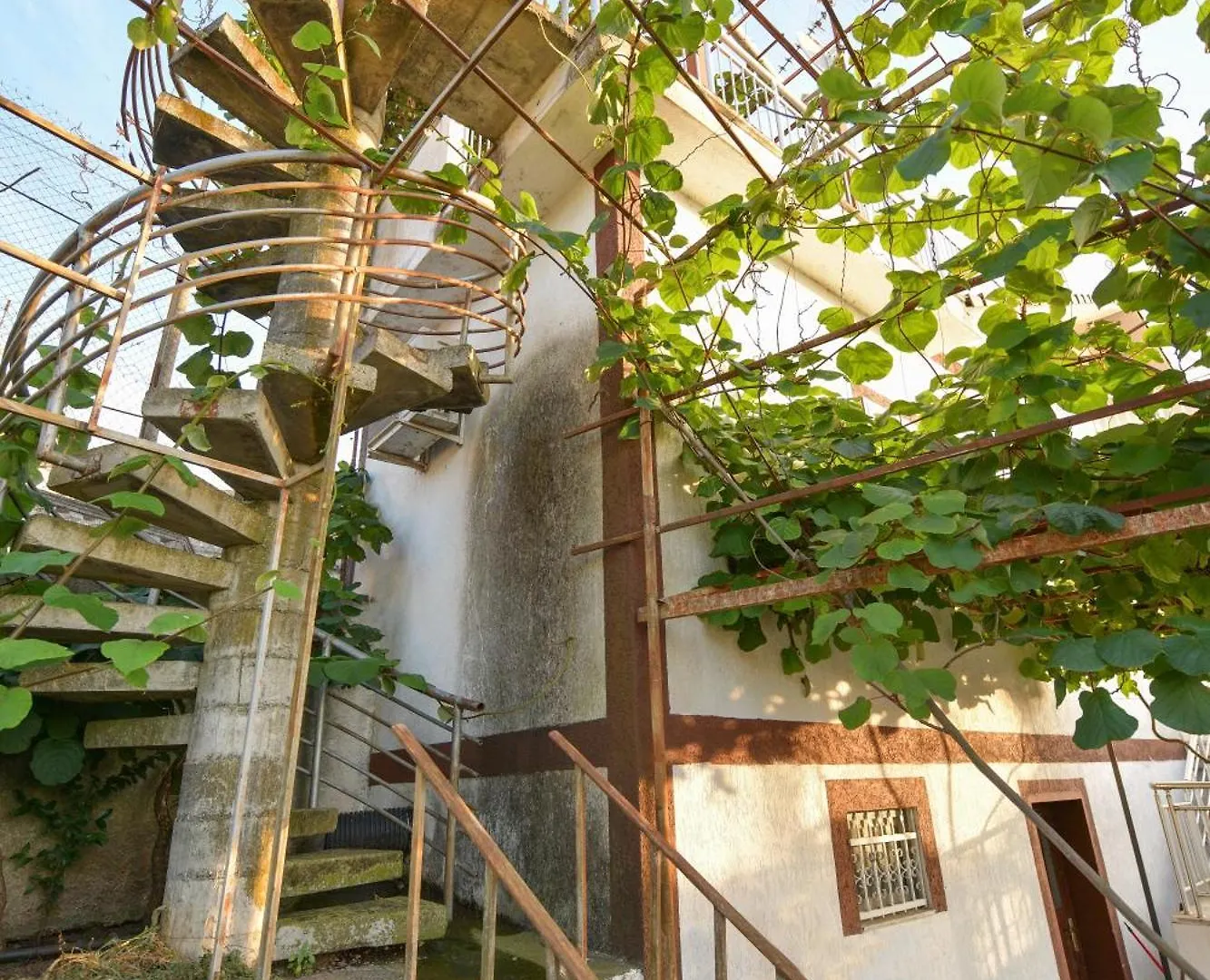 Villa Shqipnia Shkodër Albanien