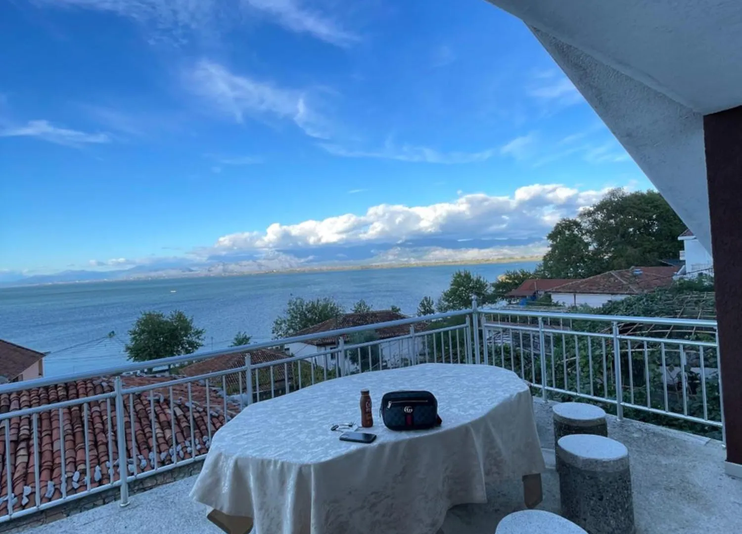 Villa Shqipnia Shkoder