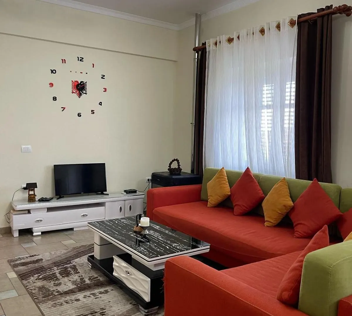 Villa Shqipnia Shkodër 0*,  Albanien