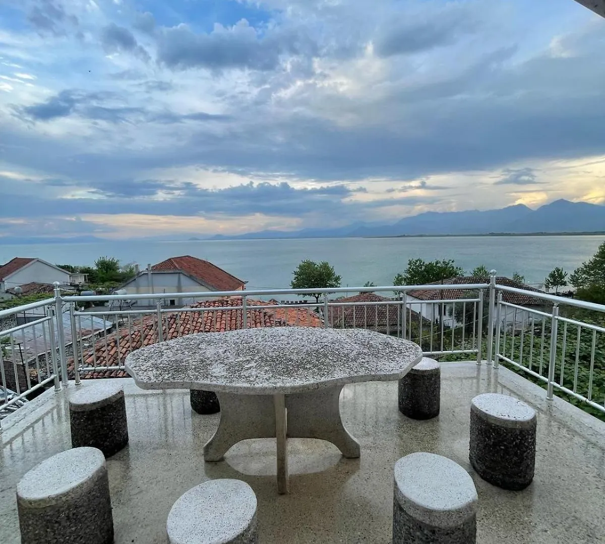 Villa Shqipnia Shkodër 0*,