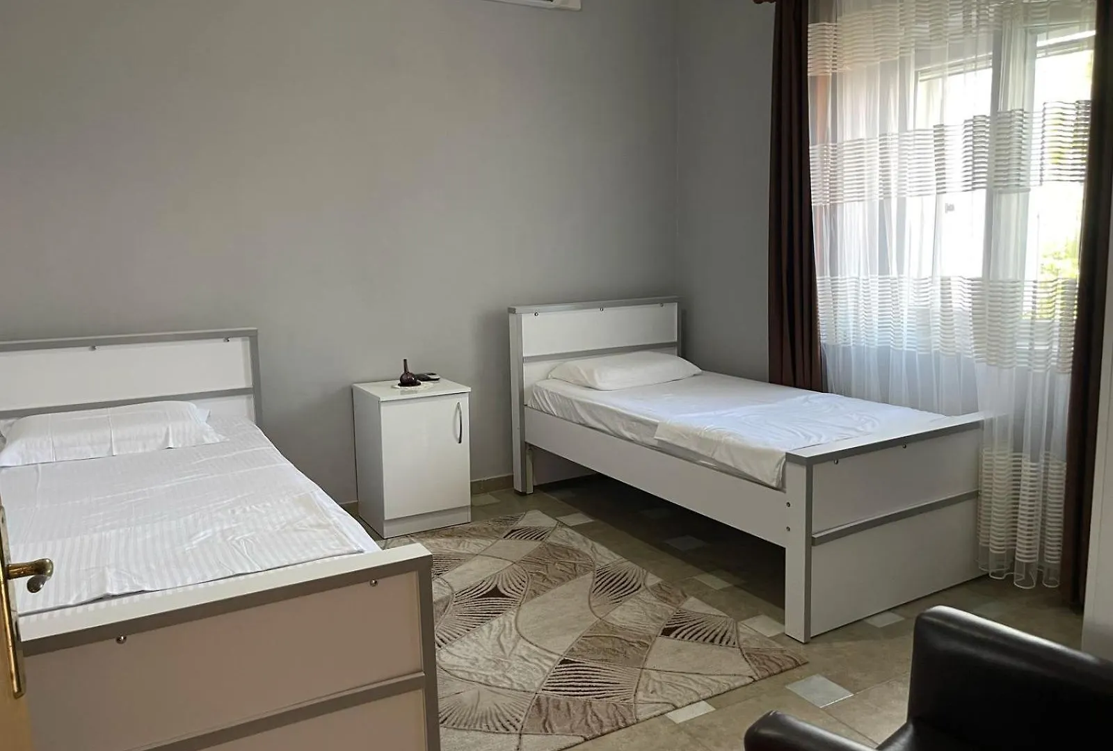 Villa Shqipnia Shkodër Vandrarhem